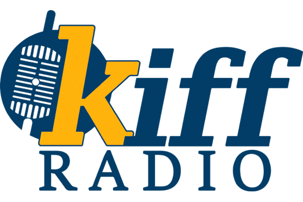 logo de Kiffradio